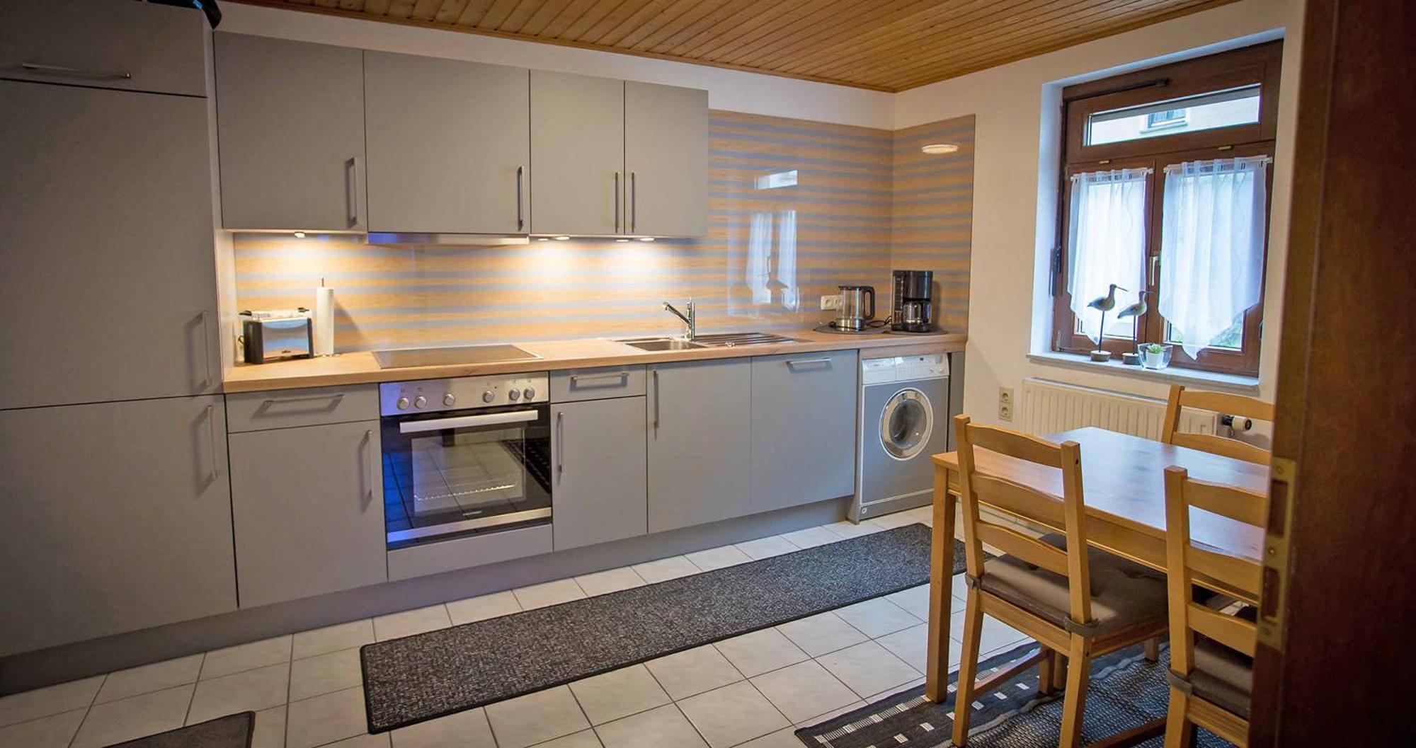 Apartamento Main-Auszeit Volkach Exterior foto