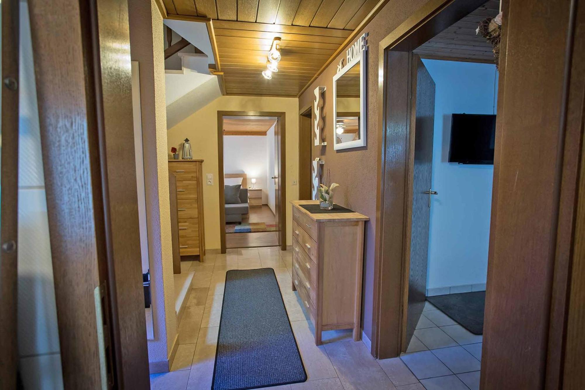 Apartamento Main-Auszeit Volkach Exterior foto